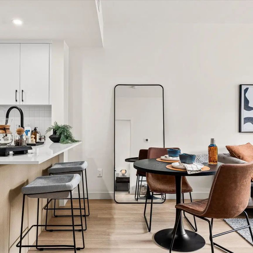 KOVO — One Bedroom - Photo 1