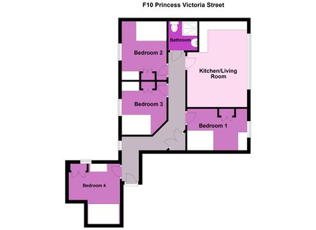 Student Properties to Let - Photo 3