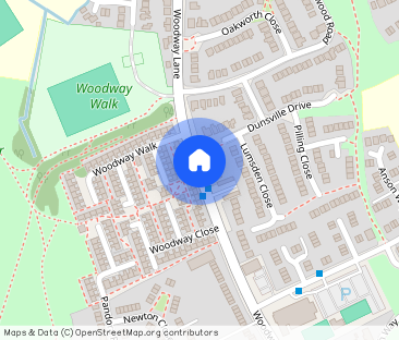 Woodway Lane, Coventry, West Midlands, CV2 - Photo 1