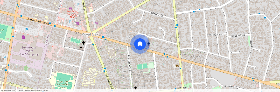 42 Mount Smart Road, Onehunga, Auckland