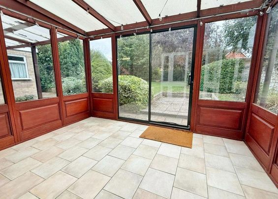 4 bedroom detached house to rent - Photo 1