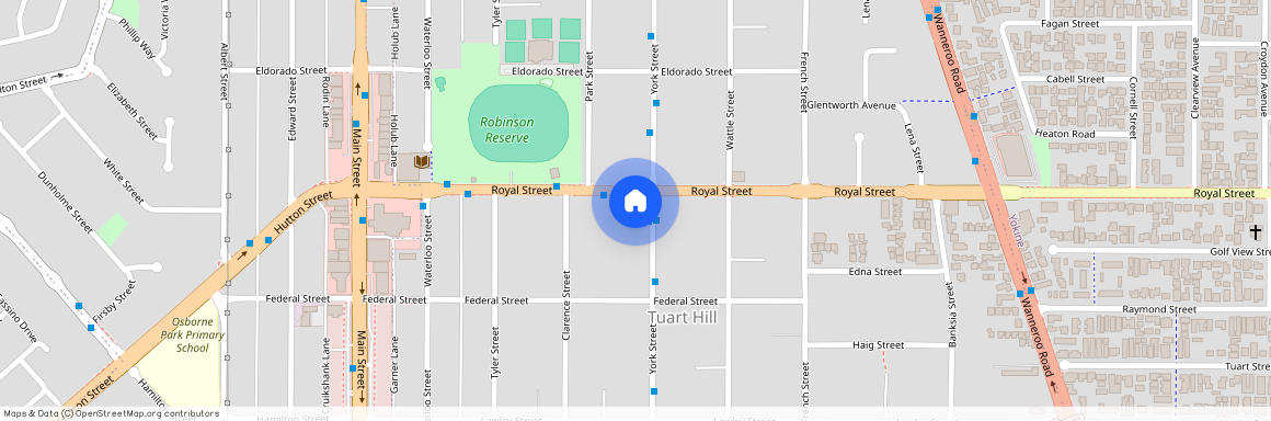 4/52 Royal Street, WA 6060, Tuart Hill