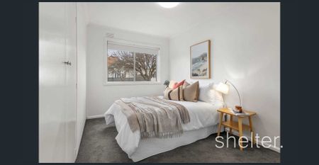 Neat and tidy renovated two bedroom unit! - Photo 3