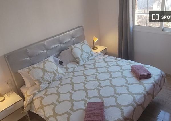 2 room luxury Apartment for rent in Arona, Canary Islands