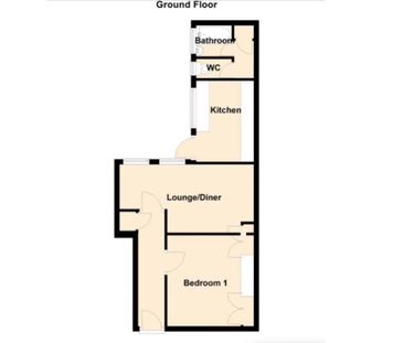 Victoria Terrace, Bedlington, Northumberland, NE22 5QB - Photo 2