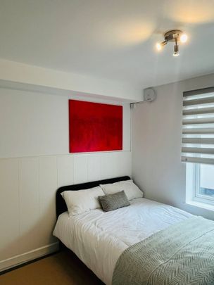 Studio Flat, Askew, W12 - Photo 1