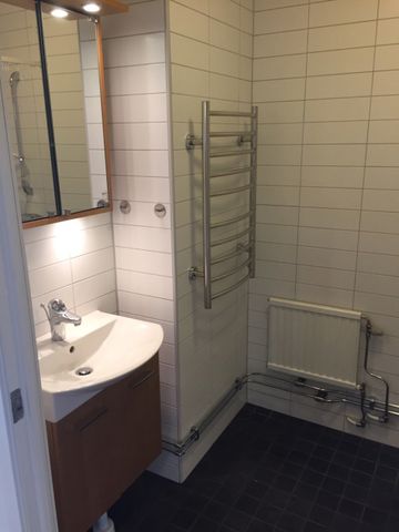 Mellanhedsgatan 26B, Mellanheden - Photo 2