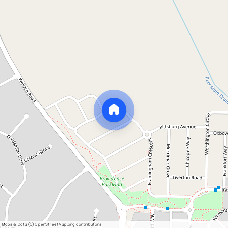 61 Framingham Crescent, WA 6170, Wellard