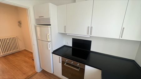 Jernbanegade 19B,2. tv. 6000 Kolding - Photo 4