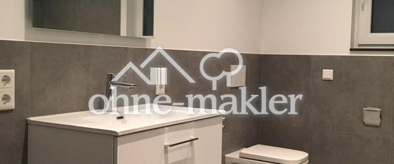 TOP 2-Zimmerwohnung mit Balkon in Kesternich - Foto 1