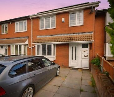 3 bedroom terraced house to rent - Photo 5