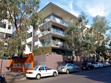 Stunning Two Bedroom Apartment with Parking - Photo 5