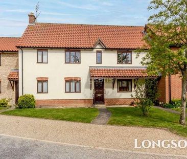 Hollywell Gardens, Swaffham, PE37 - Photo 5