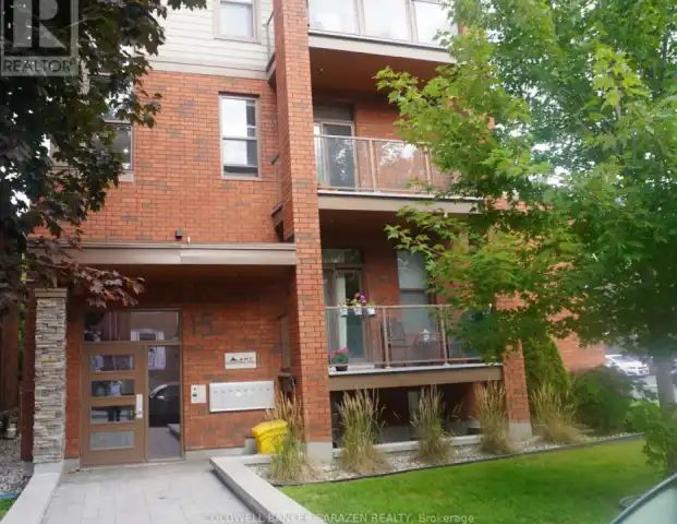 8 - 15 MONK STREET | 8 - 15 MONK STREET, Ottawa - Photo 1