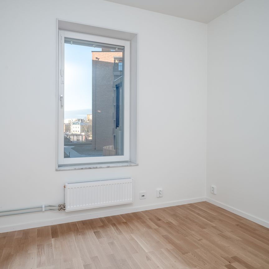 Ö:a Stationsgatan 4 B - Foto 1