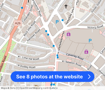 3 Bedroom Duplex Apartment, Grosvenor Road, Tunbridge Wells - Photo 1