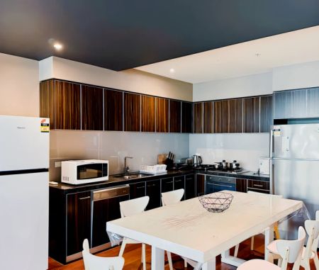 1813/228 A'Beckett St, Melbourne - Photo 4