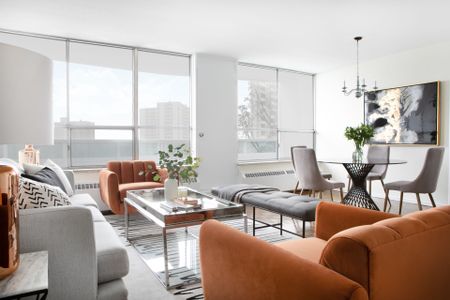 For Lease - 150 Graydon Hall Drive Unit# 2307, Toronto, Ontario - Photo 3