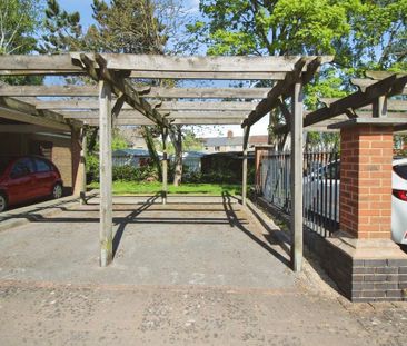 2 bedroom apartment to rent - Photo 3