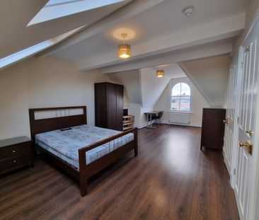 6 Bed Student Accommodation - Photo 4