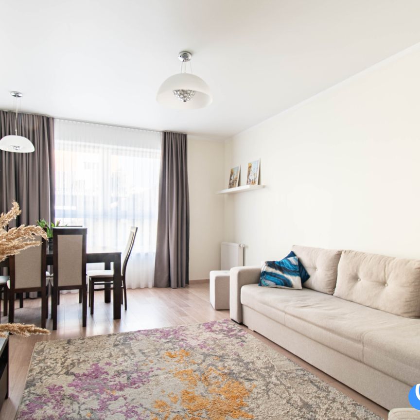 2 pok I Dąbska I Tauron Arena I od zaraz I klima - Photo 1