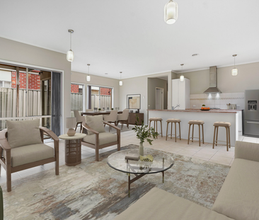 8 Hopkins Pass, Pakenham VIC 3810 - House For Rent | Domain - Photo 1