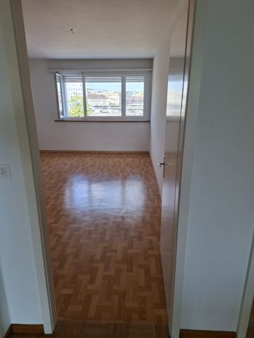 Appartement de 3.5 pces disponible de suite avec belle vue - Photo 4