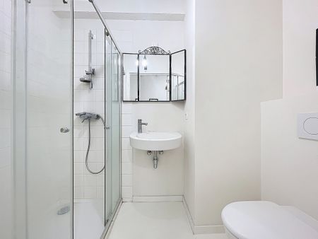 Studio - for rent - Foto 4