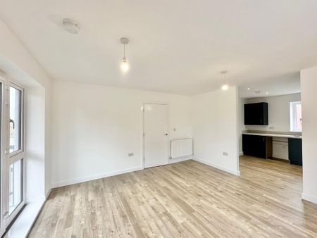 1 bedroom apartment to rent - Photo 5