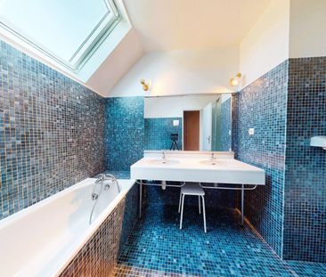 Belle maison familiale meublée à Chavenay (225 m² sur terrain de 80... - Photo 3