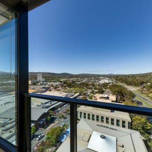 Brand New Living at "The Shard" - Modern Style and Ultimate Convenience - Photo 2