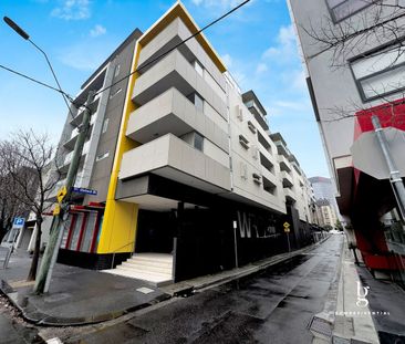 207/30 Wreckyn Street, North Melbourne, Vic 3051 - Photo 1