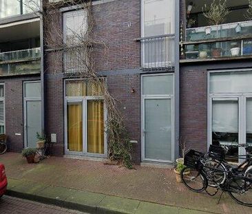 House Amsterdam - Scheepstimmermanstraat - Foto 1