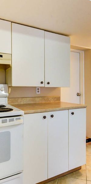 (Hull) Magnifique 3 1/2 - Photo 1