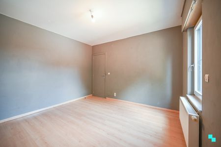 Tweeslaapkamerappartement nabij centrum Oostrozebeke - Photo 5