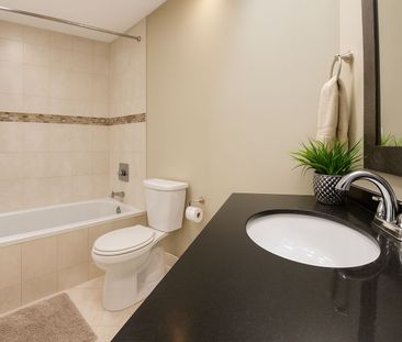 For Lease - 1291 Pape Avenue Unit# Main, Toronto, Ontario - Photo 1