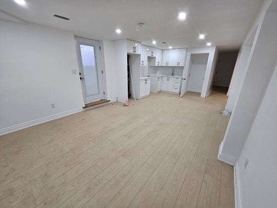 For Lease - 79 Huntsmill Boulevard, Toronto, Ontario - Photo 1