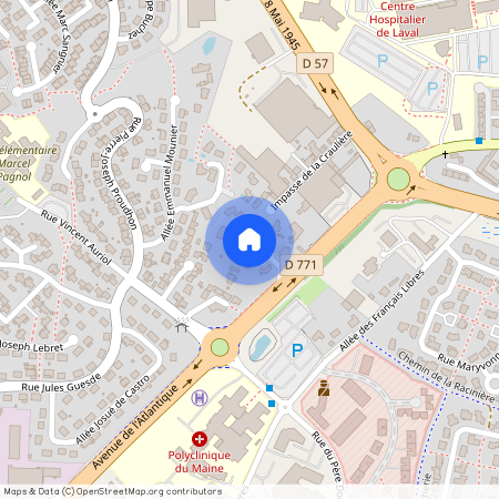 53000 LAVAL