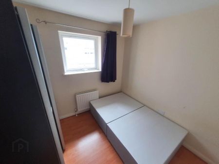 8B Library Square, 13 Kent Street, Belfast, BT1 2JJ - Photo 3
