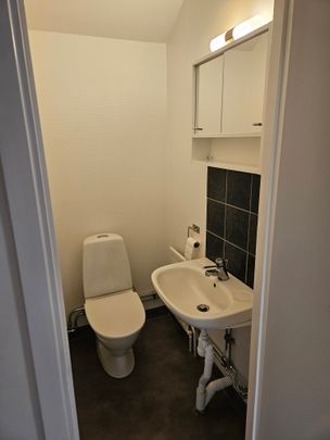 Westmansgatan, Halmstad - Foto 1