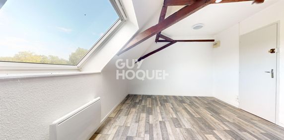 Appartement T1 à louer à Navarrenx - Référence 29860 - Photo 2