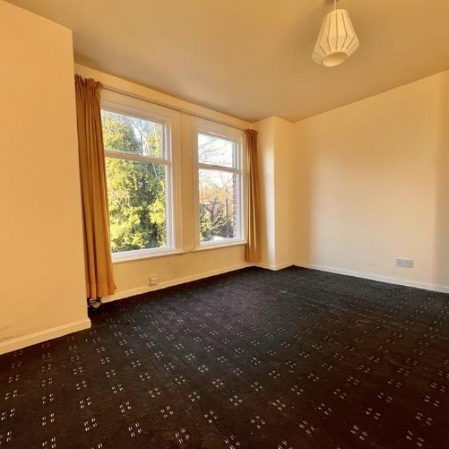 1 Bedroom Apartment To Let - Photo 1