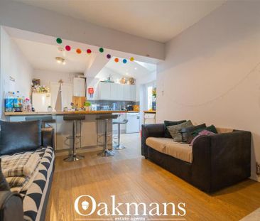 5 bedroom house to rent - Photo 2