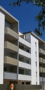 location Appartement T3 DE 55.78m² À TOULOUSE - Photo 3