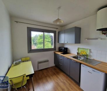 Appartement à louer 1 pièce 30.86m² - Photo 4