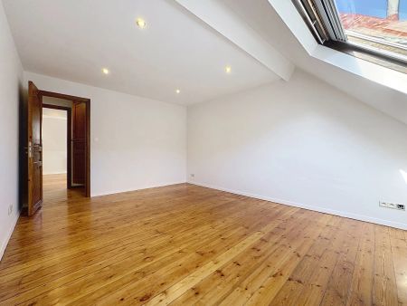 Rue de Serbie 1060 Saint-Gilles - Foto 4