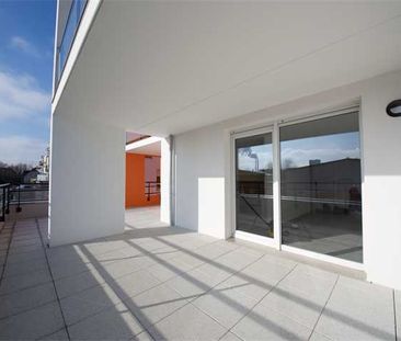 Location Appartement 58.01 M² SAINT-LOUIS 779 € - Photo 6