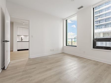 For Lease - 4023 The Exchange N/A Unit# 604, Mississauga, Ontario - Photo 3