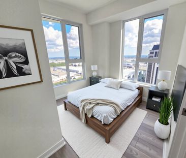 For Lease - 10 Abeja Street Unit# 2418, Vaughan, Ontario - Photo 3