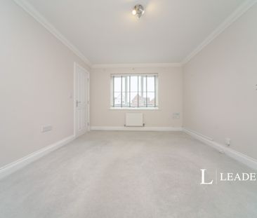 3 bedroom terraced to rent Poppy Way, Leiston IP16 - Photo 1
